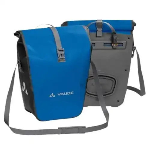 Gepäckträgertasche VAUDE Aqua Back Fahrrad Tasche – wasserdicht