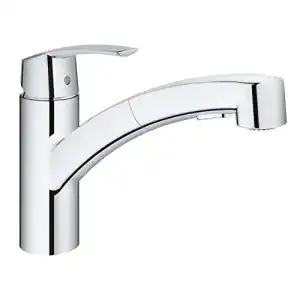 Küchenarmatur Grohe Start, Einhand-Spültischbatterie, DN 15