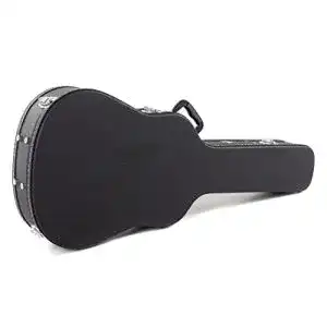 Gitarrenkoffer Gewa 523100 für Konzertgitarre (3 lid Hinges)