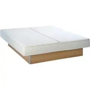 Wasserbett Wasserbetten1a en 1A Dual Softside Komplett