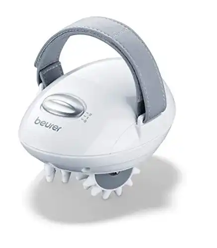 Massageroller-Cellulite Beurer CM 50 Cellulite Massagegerät