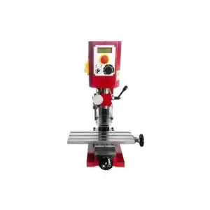 Paulimot-Fräsmaschine paulimot Bohr-/Fräsmaschine SIEG SX1P