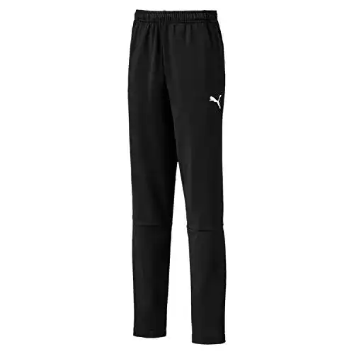 Jogginghose Kinder PUMA Kinder LIGA Training Pants Pro Jr