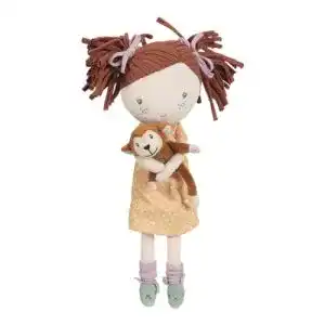 Stoffpuppe Little Dutch 4526 Sophia 35 cm, ab 0 Monaten