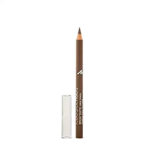 Augenbrauenstift Manhattan Brow’Tastic – Braun 1,1g