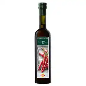 Chiliöl Wiberg Chilli-Öl nativ extra 500ml