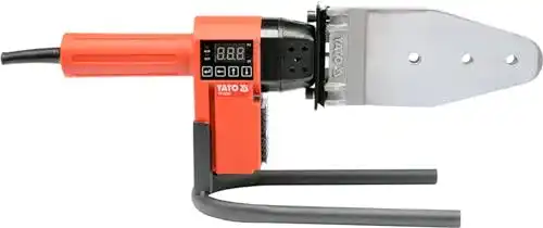 Muffenschweißgerät Yato YT-82250