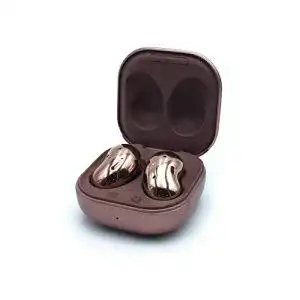 Samsung-In-Ear-Kopfhörer Samsung Galaxy Buds Live, Kabellos