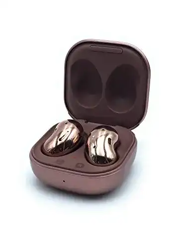 Samsung-In-Ear-Kopfhörer Samsung Galaxy Buds Live, Kabellos