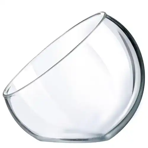 Eisgläser Arcoroc ARC H3951 Versatile Eisbecher, Eisschale, 120ml
