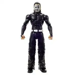 WWE-Figuren WWE HDC95 WrestleMania Jeff Hardy Actionfigur