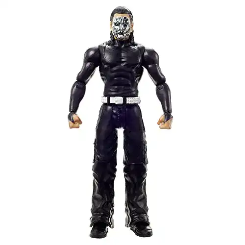 WWE-Figuren WWE HDC95 WrestleMania Jeff Hardy Actionfigur