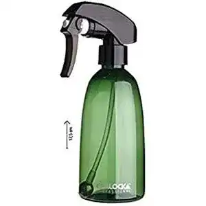 Sprühflasche 250ml Efalock Professional Sprühflasche Classic, grün
