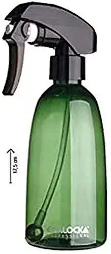 Sprühflasche 250ml Efalock Professional Sprühflasche Classic, grün