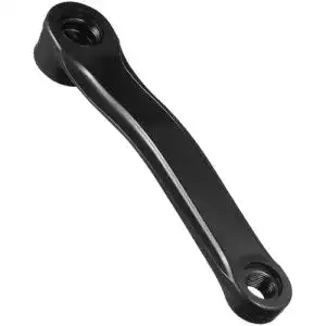 MTB-Kurbel WINOMO Fahrrad Kurbelarm 170mm