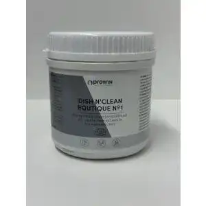 Spülmaschinenpulver proWIN ÖKO Geschirrspülpulver 500 g