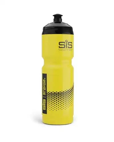 Fahrrad-Trinkflasche Science in Sport SIS Fahrradtrinkflasche
