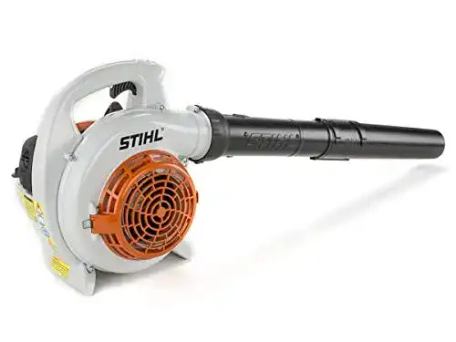 Stihl-Laubbläser Stihl SH 56 Saughäcksler / Laubbläser
