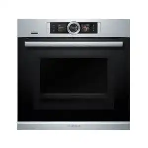 Pyrolyse-Backofen Bosch Hausgeräte Bosch HNG6764S6 Serie 8