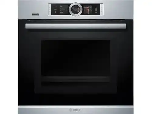 Pyrolyse-Backofen Bosch Hausgeräte Bosch HNG6764S6 Serie 8