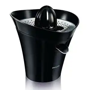 Saftpresse Philips HR2752/90 Essential Zitruspresse, 85 Watt