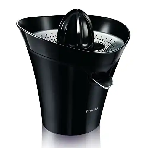 Saftpresse Philips HR2752/90 Essential Zitruspresse, 85 Watt