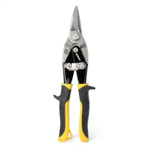Blechscheren HURRICANE Blechschere Gerade – Cr-V-Stahl Profi