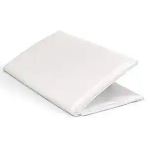 Bügelvlies ZADAWERK ® 40+18, Weiß, 90 x 300 cm, einseitig