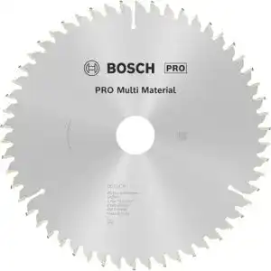 Sägeblatt (210×30) Bosch Professional Kreissägeblatt