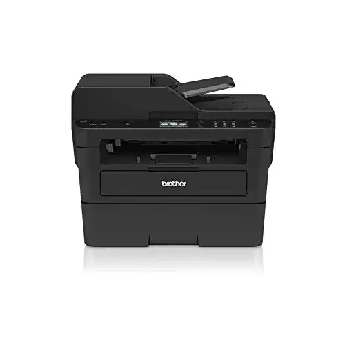 Brother-Laserdrucker Brother mfcl2750dw Laser 4 in 1