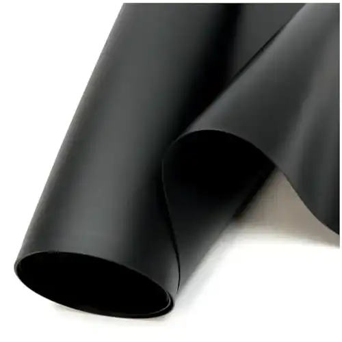 Teichfolie Sika Premium PVC Flächen: 2 m² bis 80 m²