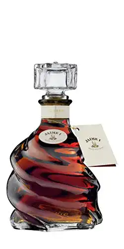 Brandy Torres Jaime TORRES Jaime I (1x 0,7l) – spanisch 70cl