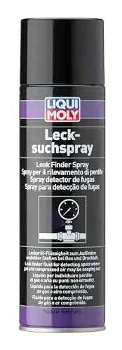 Lecksuchspray Liqui Moly 3350 400 ml