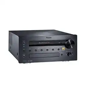 Magnat-Receiver Magnat MC 200, schwarz – kompakt