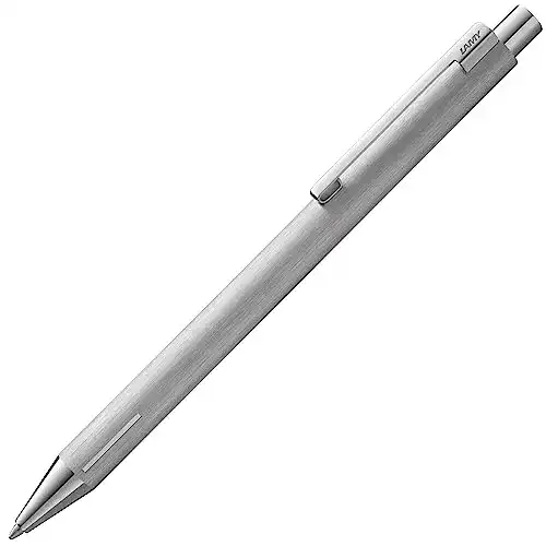 Die beste Lamy-Kugelschreiber Lamy econ Kugelschreiber 240 2026 Test Bestseller Lamy-Kugelschreiber Lamy econ Kugelschreiber 240