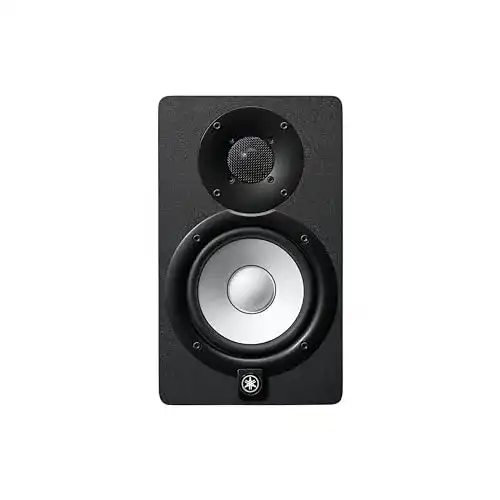 Studiomonitor Yamaha HS 5 Referenz-Studio-Monitor-Lautsprecher