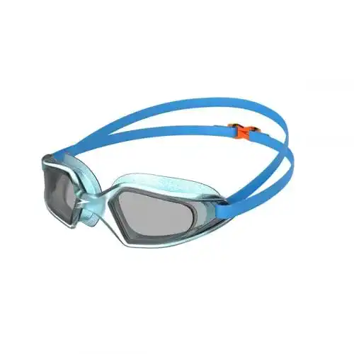 Speedo-Schwimmbrille Speedo Unisex Kinder Hydropulse Junior