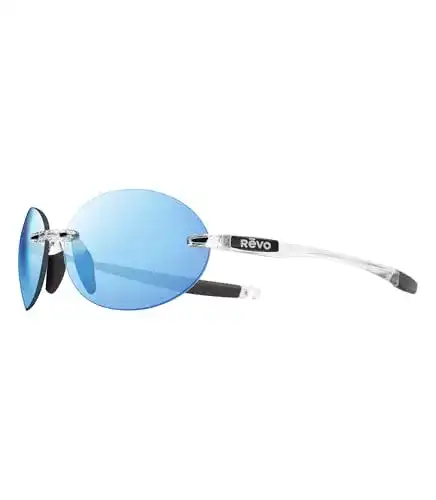 Revo-Sonnenbrillen Revo Sonnenbrille Descend O: Polarisiert