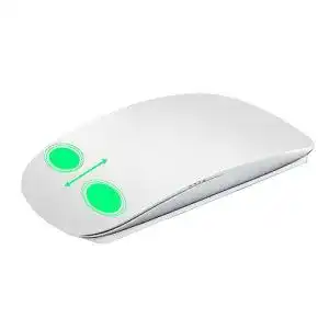 Touch-Mouse UrChoiceLtd ® ProMe M-823 kalbellos