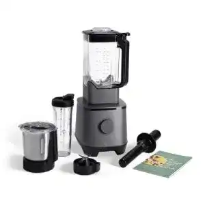 Hochleistungsmixer Springlane Kitchen Hanno 2000 W, 2,5 L