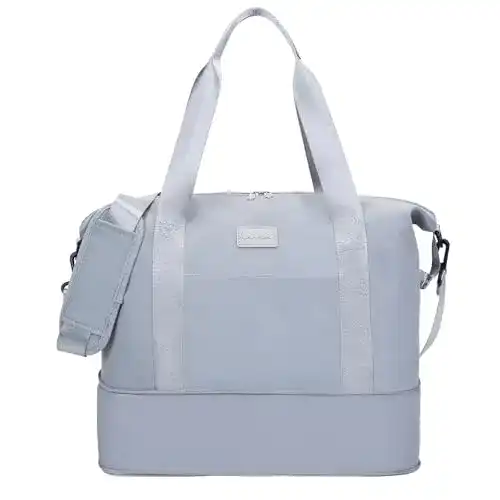 Handgepäck-Tasche Hayayu für Ryanair Handgepäck 40x20x25
