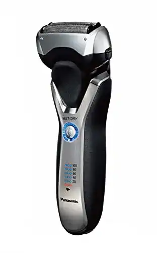 Nass-Trocken-Rasierer Panasonic Nass/Trocken-Rasierer ES-RT67