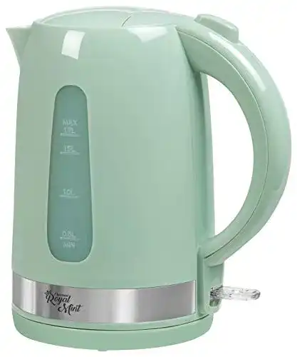 Bestron-Wasserkocher Bestron, mit Kochstopp-Automatik, 1,7 Liter