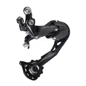 Shimano-Schaltwerk SHIMANO Erwachsene Alivio Rd-m3100