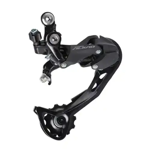 Shimano-Schaltwerk SHIMANO Erwachsene Alivio Rd-m3100