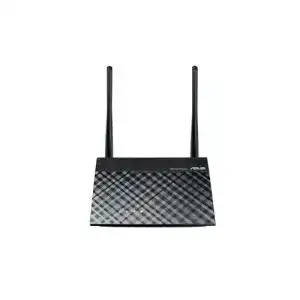 Asus-Router ASUS RT-N12E Ver.C Router, WiFi 4 N300 MIMO