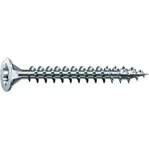Dielenschrauben SPAX 1191010500505 Universal, Senkkopf