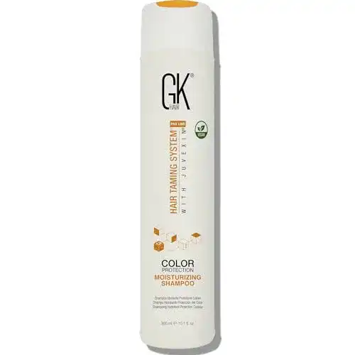 Feuchtigkeitsshampoo GK HAIR Global Keratin Moisturizing 300ml