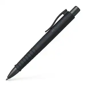 Kugelschreiber Faber-Castell 241190, POLY BALL XB