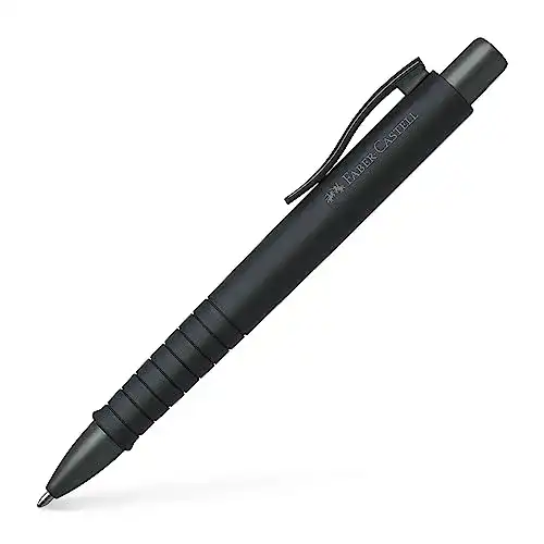 Kugelschreiber Faber-Castell 241190, POLY BALL XB
